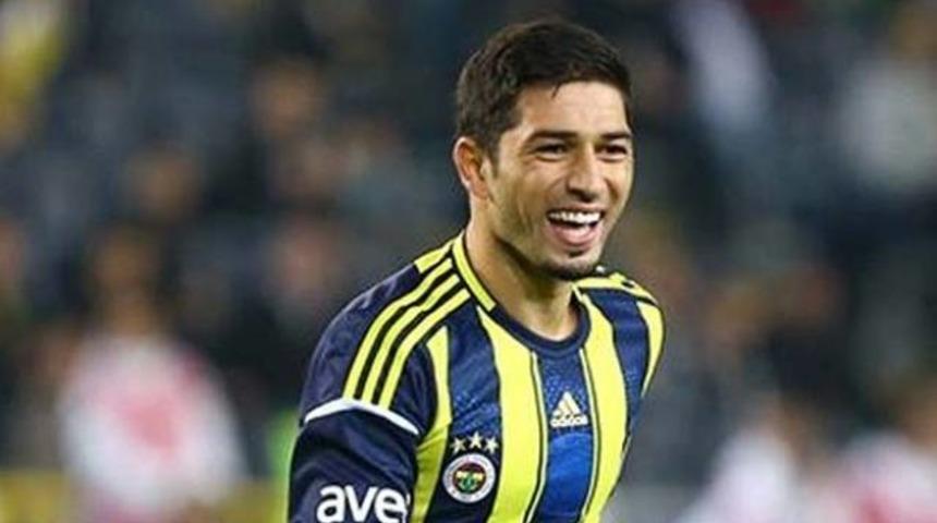 Sezer &Ouml;zt&uuml;rk Beşiktaş'ta!