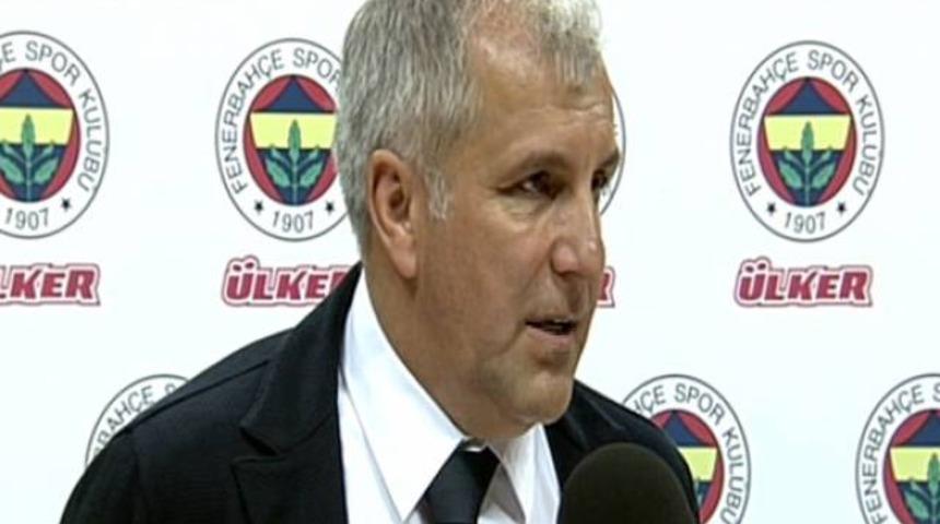 Obradovic kurayı değerlendirdi!