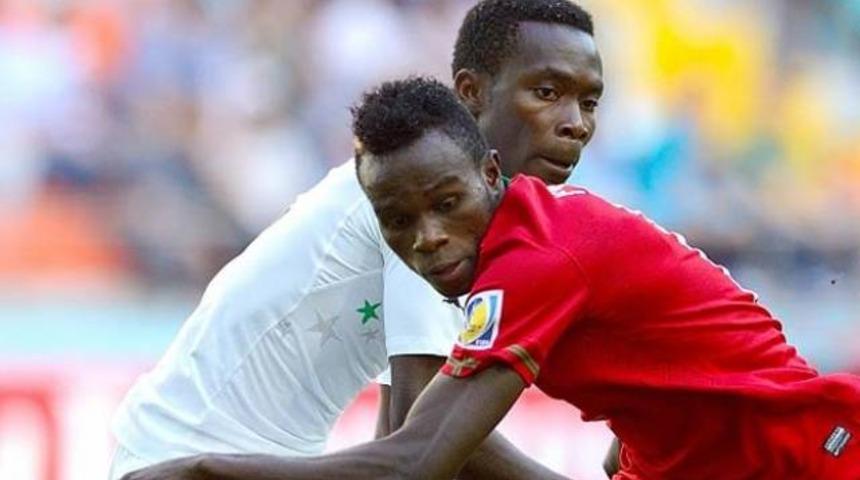 Bruma'nın menajerinden G.Saray a&ccedil;ıklaması