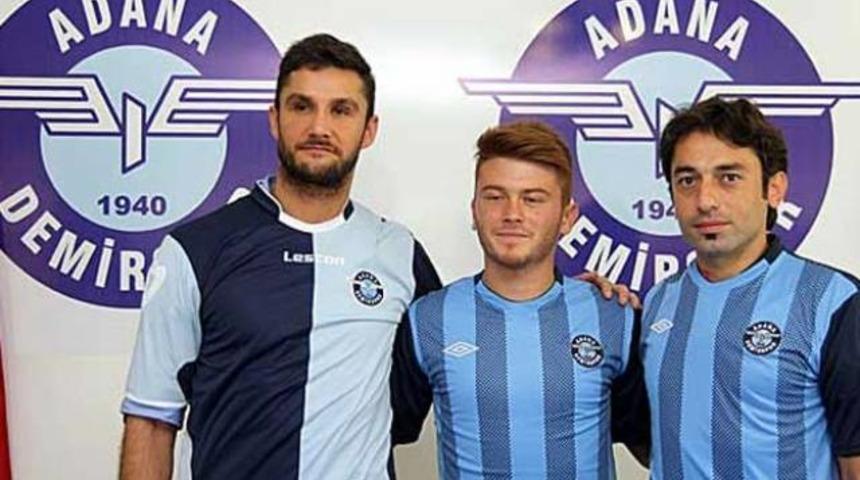 Fenerbah&ccedil;e'den PTT 1. Lig'e..