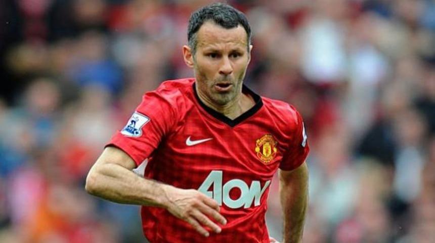 ManU'nun emektarları antren&ouml;r oluyor!