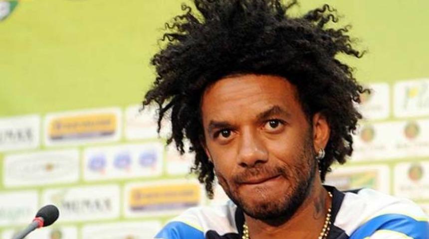 Cristian Baroni isyan etti..!