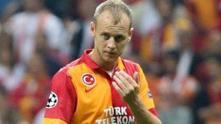 Galatasaray'da Semih Kaya şoku!