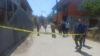 Kocaeli'de iki grup arasında silahlı kavga! 2 kişi yaralandı