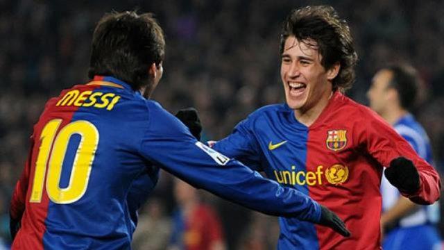 Bojan Krkic'in yeni takımı!