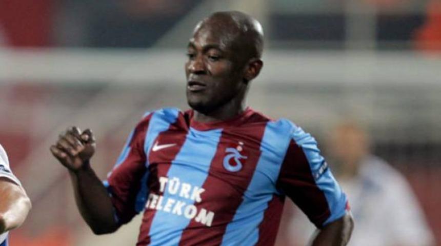 Trabzonsporlu yıldız kayıplara karıştı!