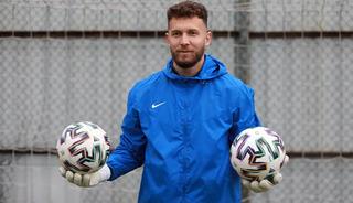 Fenerbahçe'de kaleci transferinde hareketlilik!