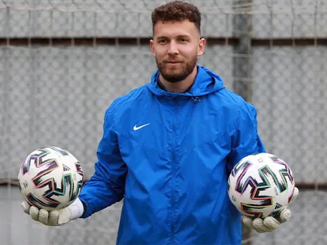 Fenerbahçe'de kaleci transferinde hareketlilik!