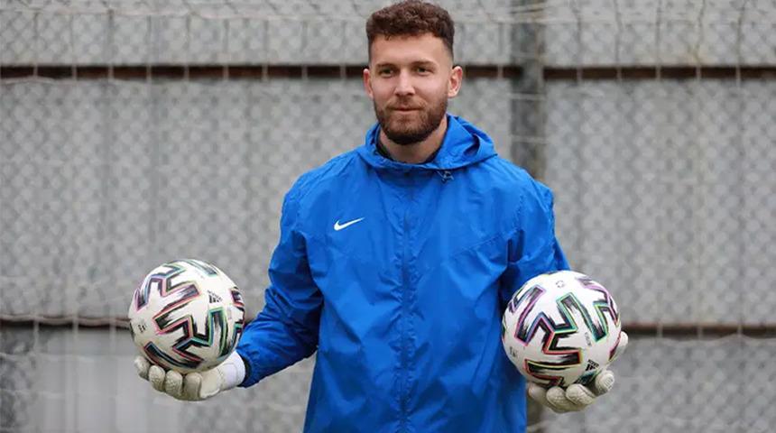 Fenerbahçe'den kaleci operasyonu! Altyapısından yetişen Tarık Çetin ile anlaşıldı... 