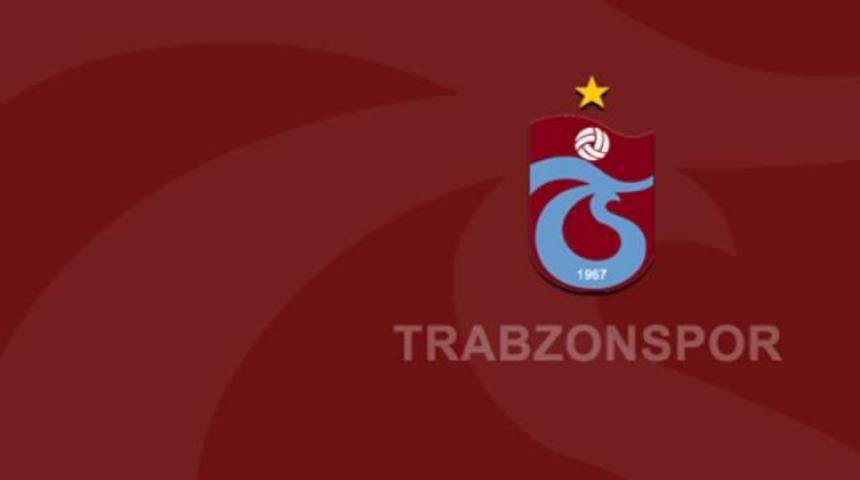 Trabzonspor'dan "3 Temmuz" a&ccedil;ıklaması!