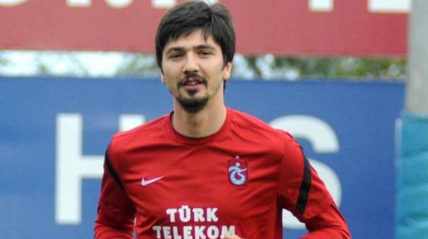 Tolga Zengin Beşiktaş'ta
