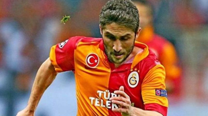 Sabri: Şampiyon olmak i&ccedil;in savaşıyoruz