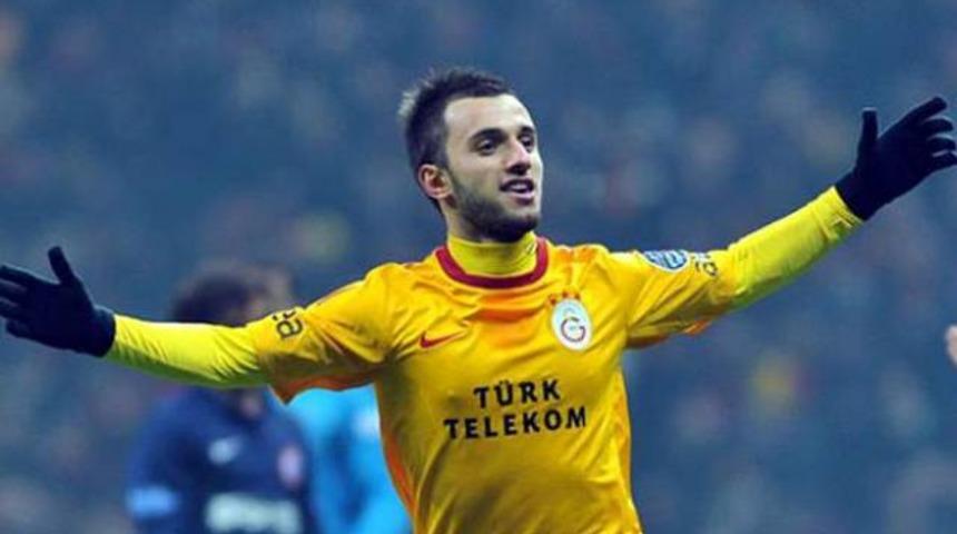 Emre: Tatil bitti, artık başlıyoruz