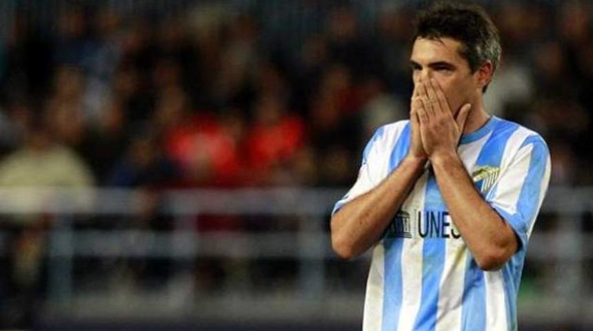 Toulalan resmen Monaco'da!