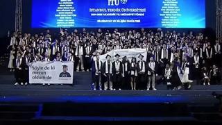 İTÜ'deki görüntüler gündem olmuştu! Rektörlük açıklama yaptı