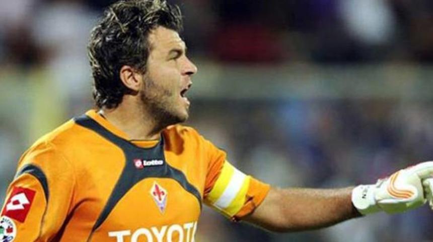 Bursaspor'da rota Frey!