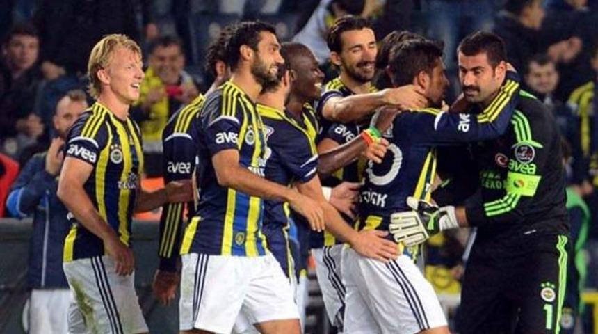 Fenerbahçeli yıldızlara satış onayı