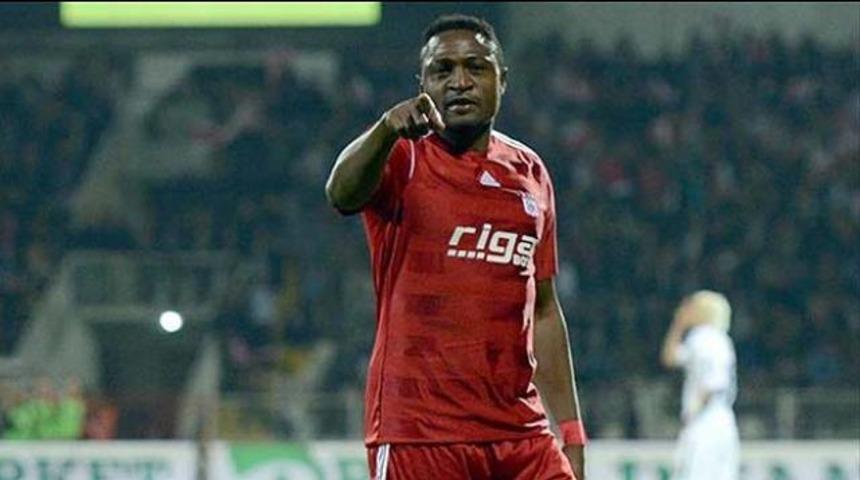 Beşiktaş, Eneramo ile anlaştı