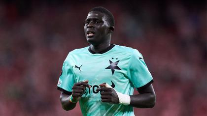 İngiliz ekibi West Ham United, Çekya tarihinin en pahalı transferini yapıyor! Adı sık sık Fenerbahçe ile de anılan El Hadji Malick Diouf İngiltere yolunda...