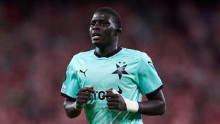 İngiliz ekibi West Ham United, Çekya tarihinin en pahalı transferini yapıyor! Adı sık sık Fenerbahçe ile de anılan El Hadji Malick Diouf İngiltere yolunda...