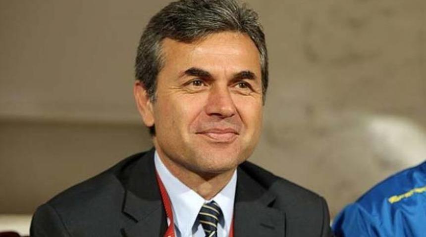 Kocaman i&ccedil;in m&uuml;thiş iddia