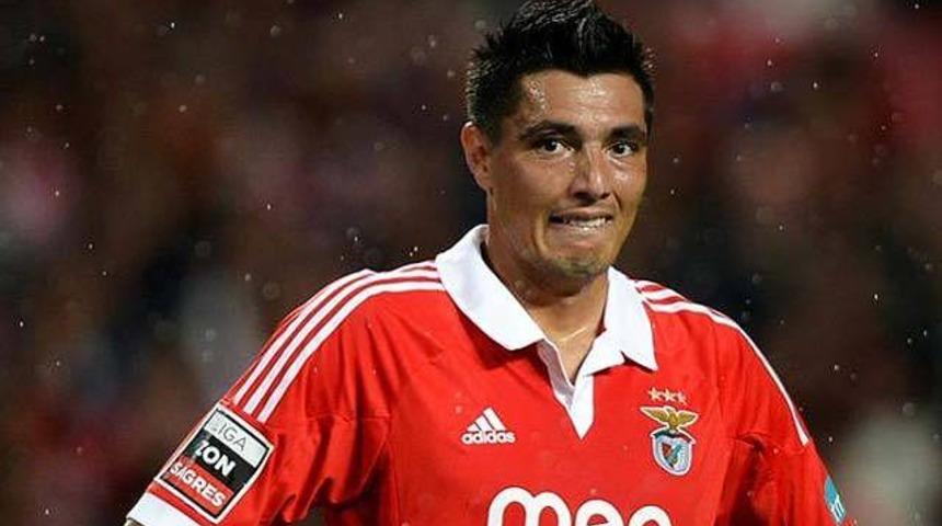 Cardozo'da flaş gelişme!