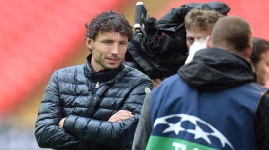 Van Bommel: Bayern yine damga vurur