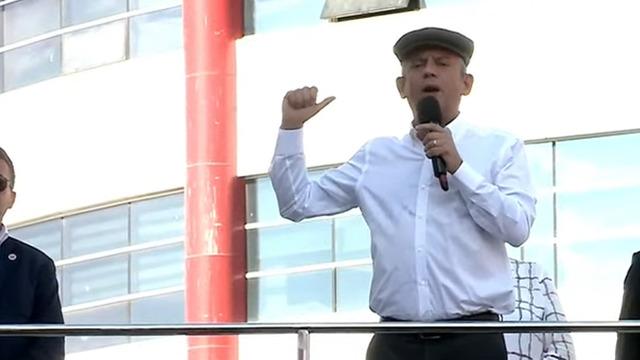 CHP lideri Özel'den tartışma yaratacak sözler