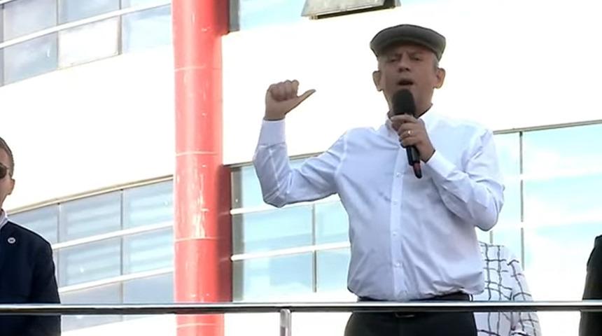 CHP lideri Özel'den tartışma yaratacak sözler! "AK Parti'de herkes birbirinin kuyusunu kazıyor, yeni bir dümenin peşindeler"