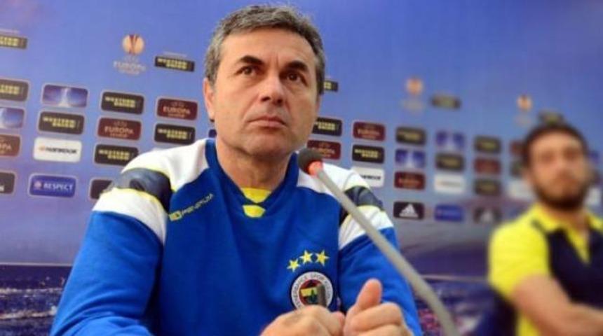 Aykut Kocaman kararını verdi!