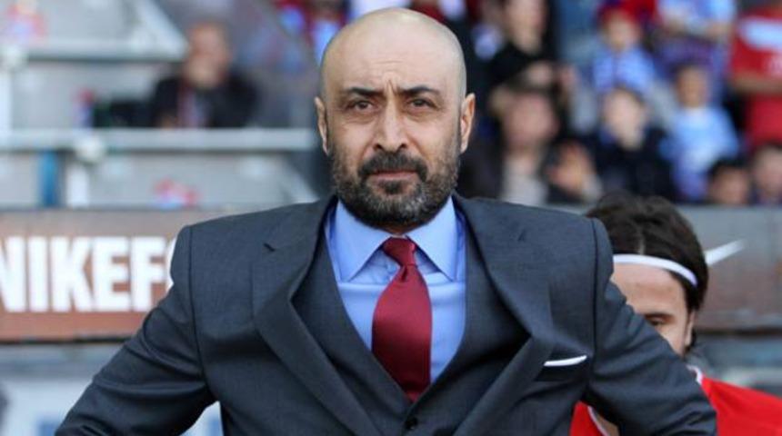 İşte Tolunay Kafkas'ın yeni takımı!