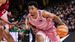 Beşiktaş GAİN Erkek Basketbol Takımı, Devon Dotson'ı kadrosuna kattı!