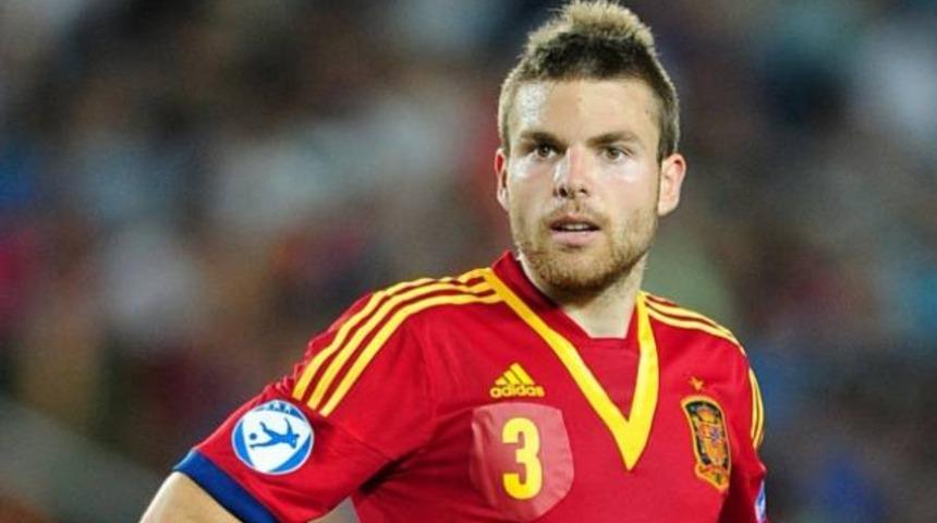 Yeni Xabi Alonso o mu?