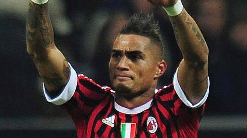 Fenerbahçe'den Boateng bombası