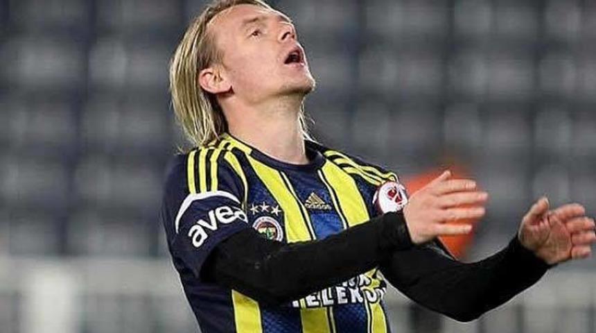 Krasic 'feda' dedi