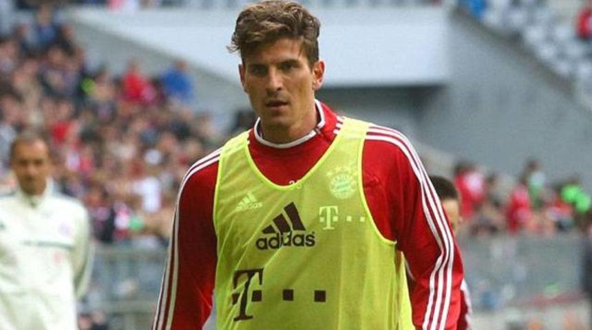 Gomez'den eski kulübüne teşekkür