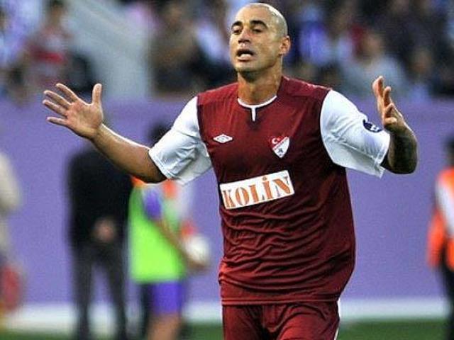 Fabio Bilica'ya tecavüz suçlaması