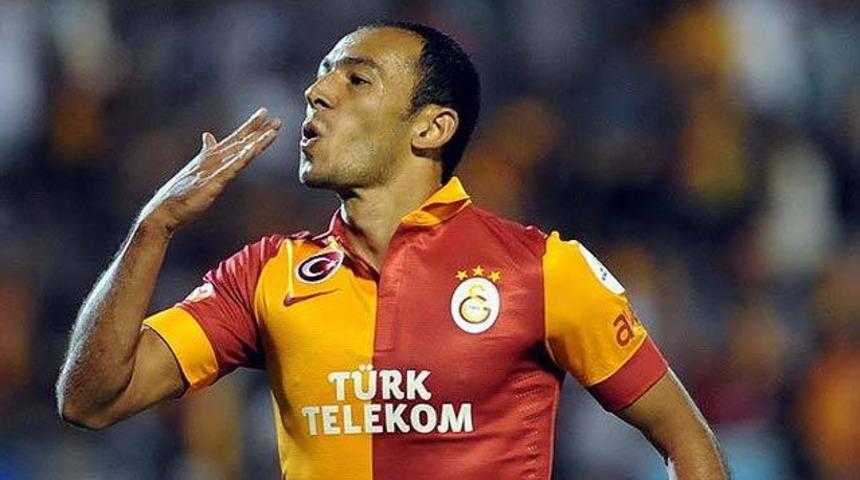 Umut Bulut resmen Galatasaray'da