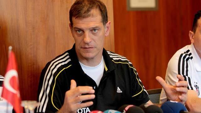 Slaven Bilic: Arda gibi olabilirsin