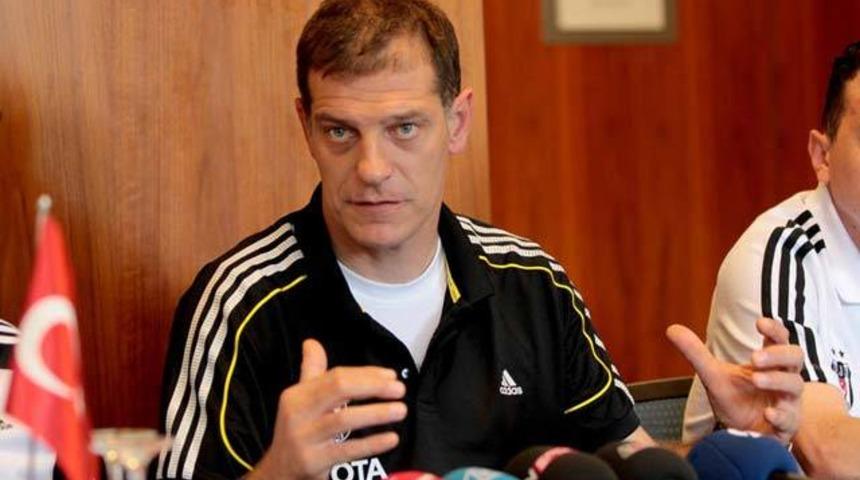 Slaven Bilic'ten Fatih Terim'e övgü