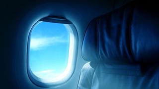 Uçakların pencereleri neden yuvarlaktır?