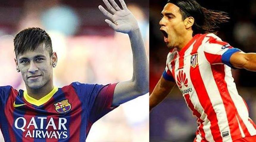 Transfere en çok para harcayan 10 kulüp