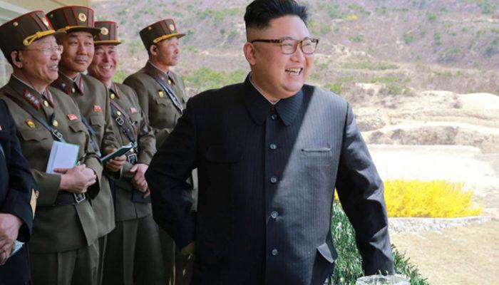 Kuzey Kore'den Trump'ın görüşme isteğine sert yanıt