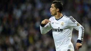 Ronaldo Madrid'de kalacak