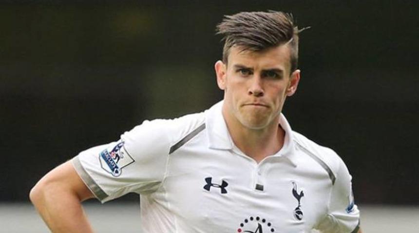 'Bale bize Şampiyonlar Ligi i&ccedil;in lazım'