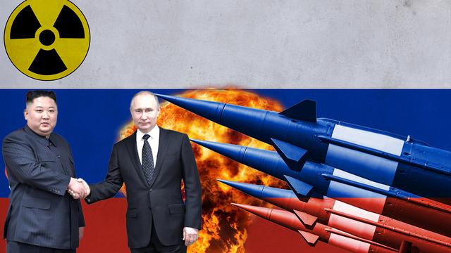 Savaşı büyütecek gelişme! Kuzey Kore lideri Kim açık açık ilan etti: Koşulsuz olarak...