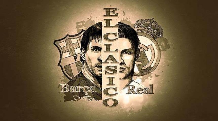 El Clasico'nun hakemi belli oldu