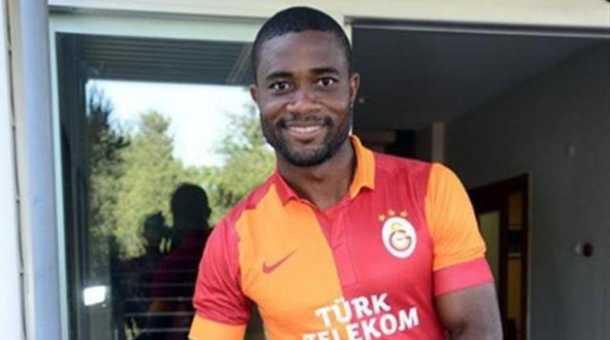 &ldquo;G.Saray beni &ccedil;ok istedi!&rdquo;