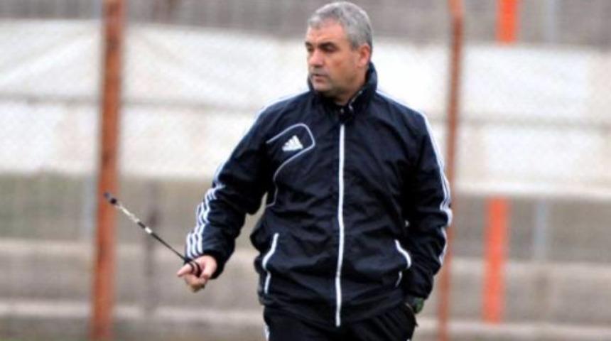 Rıza &Ccedil;alımbay 15 oyuncu istiyor