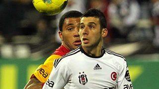 Beşiktaş'ın yeni transferi: İsmail Köybaşı 
